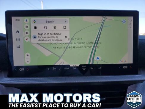 New 2026 Ford Explorer Active image 20