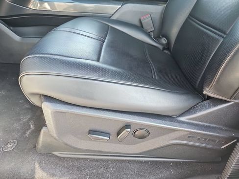 Used 2023 Ford F150 XLT w/ Equipment Group 302A High RWD image 16