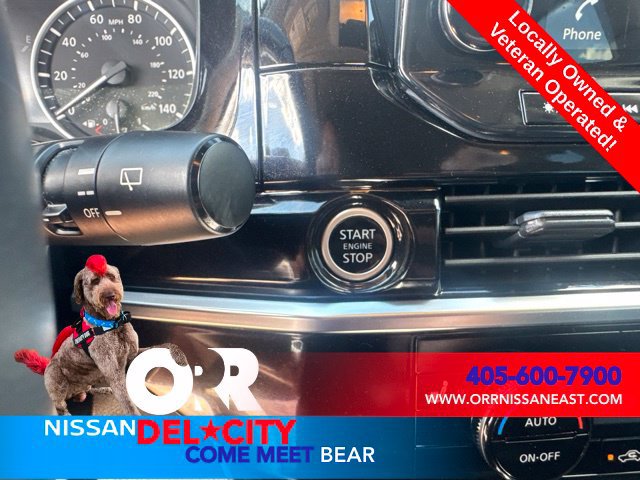 Used 2024 Nissan Pathfinder SL w/ SL Premium Package FWD image 27