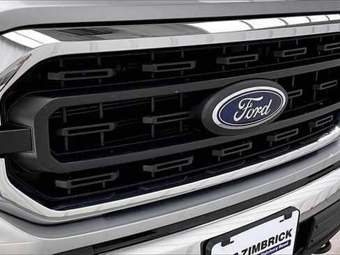 Used 2023 Ford F150 XLT w/ Trailer Tow Package image 30