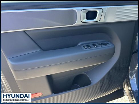 New 2026 Hyundai Santa Fe SE AWD/4WD image 15