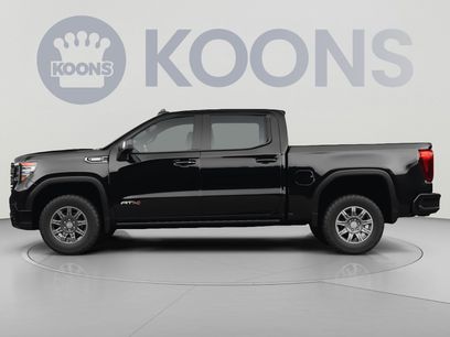 New 2026 GMC Sierra 1500 AT4 w/ AT4 Premium Package