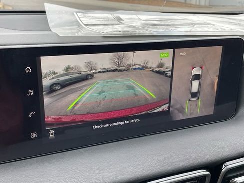 New 2026 Nissan Sentra SR w/ SR Premium Package FWD image 16