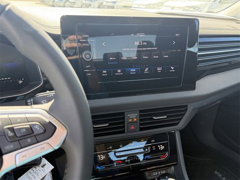 New 2026 Volkswagen Jetta S image 18