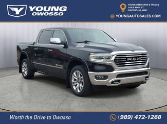 Used 2022 RAM 1500 Limited AWD/4WD video 2