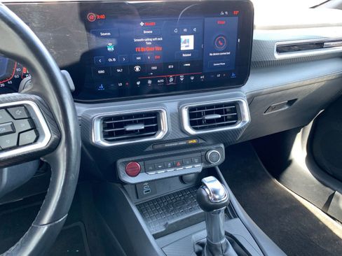 Used 2024 Ford Mustang Premium image 18