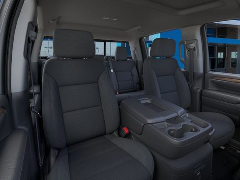 New 2026 Chevrolet Silverado 2500 LT image 16