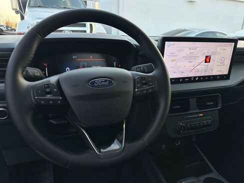 New 2026 Ford Maverick XLT w/ Equipment Group 301A image 36