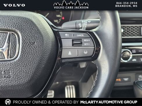 Used 2023 Honda Civic Sport image 23