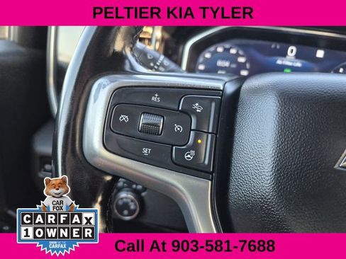 Used 2023 Chevrolet Silverado 1500 LT image 30