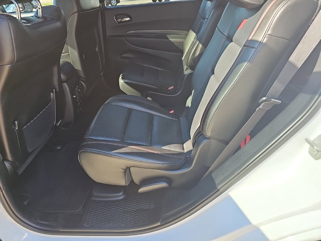 Certified 2023 Dodge Durango GT AWD/4WD image 15