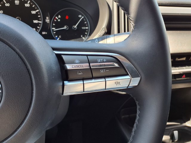 Used 2026 MAZDA CX-50 AWD 2.5 S w/ Cargo Package image 23