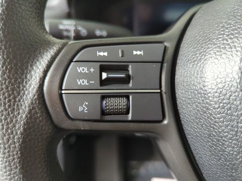 New 2026 Honda Accord SE image 23