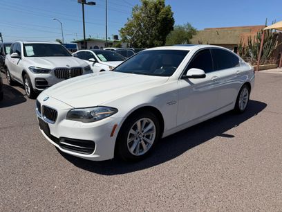 Used 2014 BMW 528i xDrive Sedan
