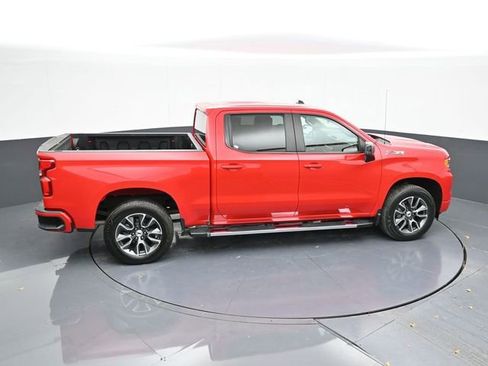 Used 2022 Chevrolet Silverado 1500 RST w/ Z71 Off-Road Package image 60