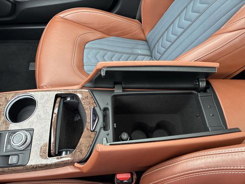 Used 2021 Maserati Quattroporte S GranLusso image 22