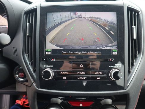 Used 2023 Subaru Forester Sport image 24