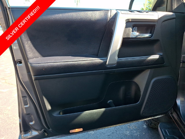 Certified 2019 Toyota 4Runner SR5 Premium AWD/4WD image 13