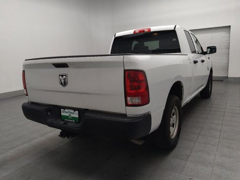 Used 2020 RAM 1500 Tradesman image 9