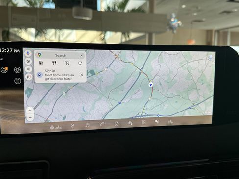 New 2026 Nissan Armada NISMO image 34