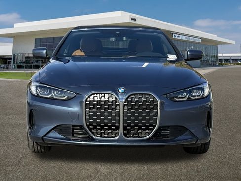 Certified 2023 BMW 430i Convertible w/ Convenience Package image 3