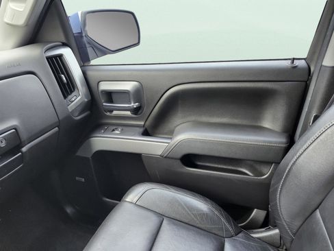 Used 2015 Chevrolet Silverado 1500 LT w/ All Star Edition AWD/4WD image 26