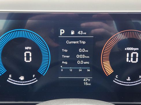 New 2026 Hyundai Santa Cruz SE AWD/4WD image 20