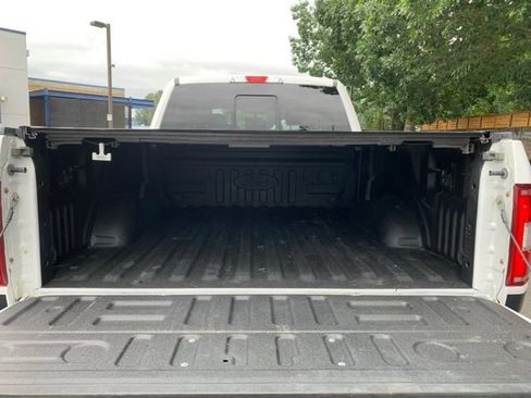 Used 2020 Ford F150 XLT w/ Equipment Group 302A Luxury AWD/4WD image 5