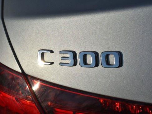 Used 2022 Mercedes-Benz C 300 4MATIC Sedan image 20