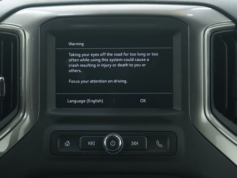 Used 2025 GMC Sierra 2500 Pro image 19