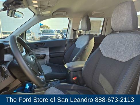 New 2025 Ford Maverick XLT image 14