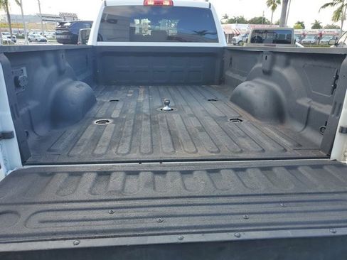 Certified 2024 RAM 3500 Big Horn image 12