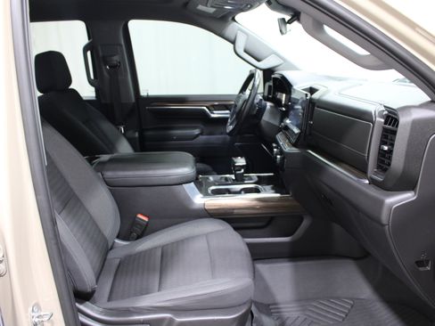 Used 2023 Chevrolet Silverado 1500 LT Trail Boss w/ Protection Package image 24