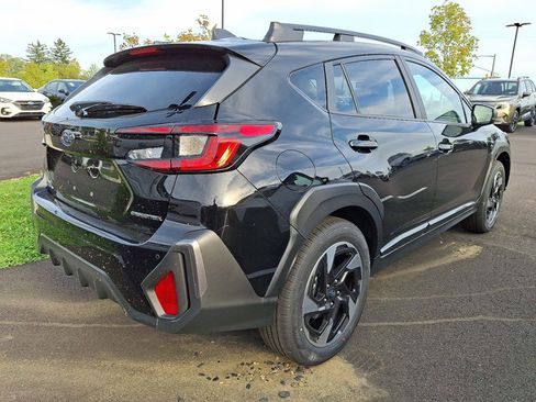 New 2025 Subaru Crosstrek 2.5i Limited w/ Crosstrek Mirror Package image 4