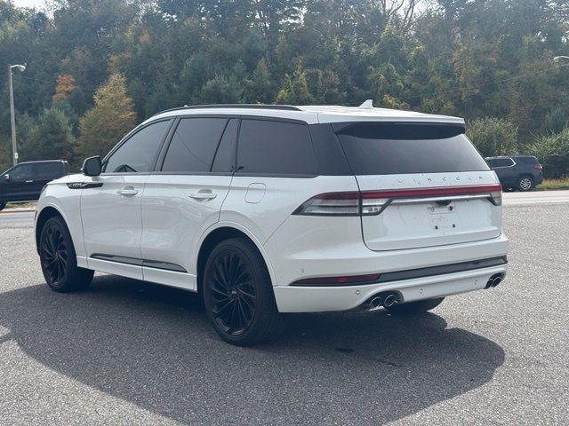 Used 2023 Lincoln Aviator Reserve w/ Equipment Group 201A AWD/4WD image 5