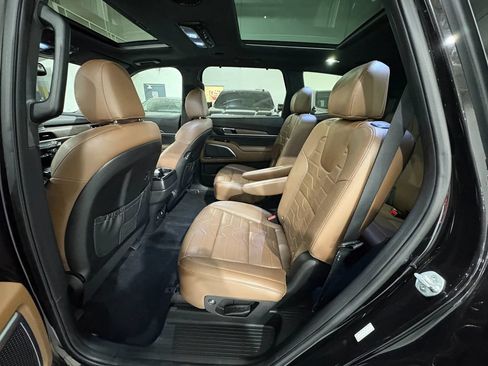 Used 2021 Kia Telluride SX w/ SX Prestige Package AWD/4WD image 42
