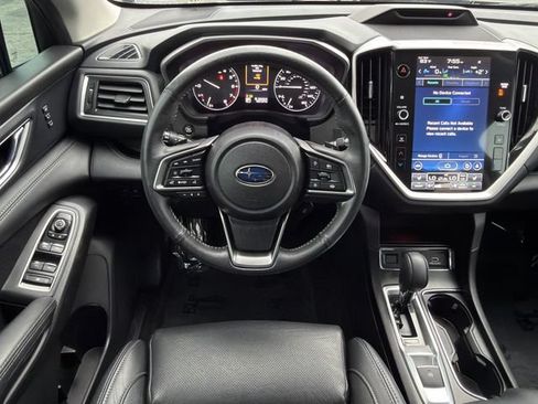 Used 2023 Subaru Ascent Limited AWD/4WD image 13