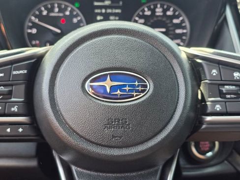 Certified 2025 Subaru Outback Premium AWD/4WD image 23