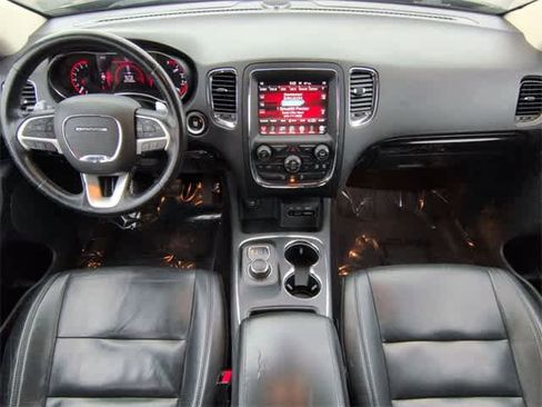 Used 2014 Dodge Durango Limited w/ Premium Group image 15