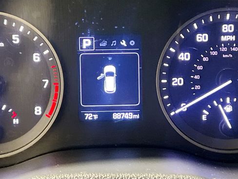 Used 2017 Hyundai Tucson SE image 22