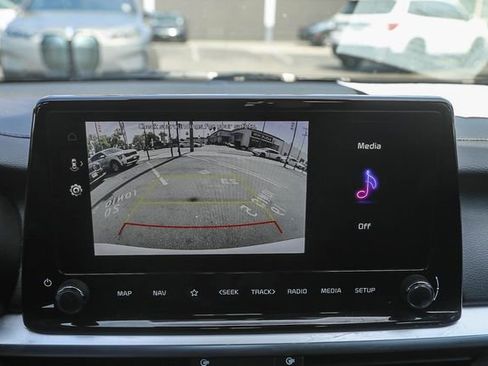 Certified 2023 Kia Forte GT-Line image 25