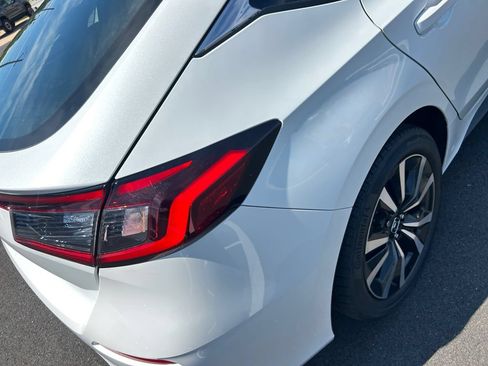 Certified 2024 Honda Civic EX-L image 19