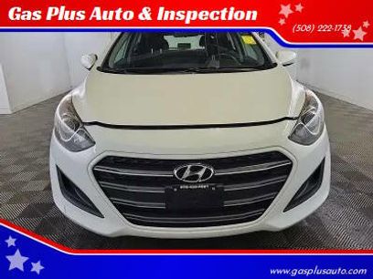 Used 2017 Hyundai Elantra GT