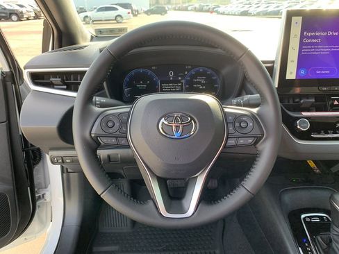New 2026 Toyota Corolla SE FWD image 26