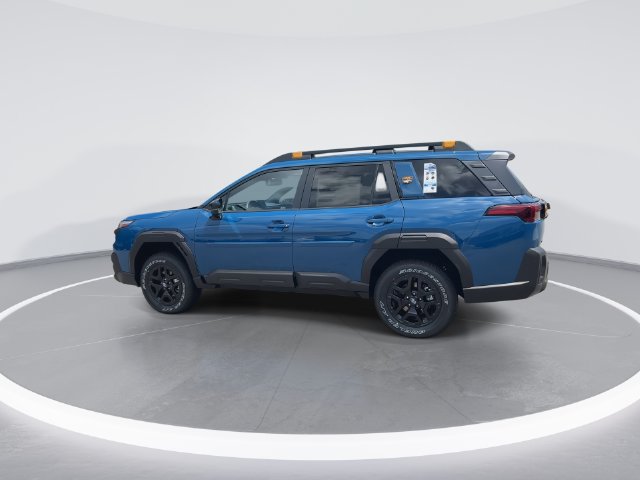 New 2026 Subaru Outback Wilderness w/ Wilderness Package AWD/4WD image 6