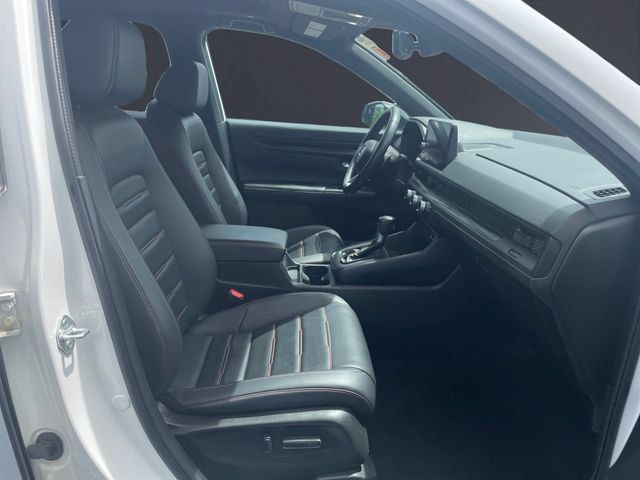 Certified 2024 Honda CR-V Sport-L image 15