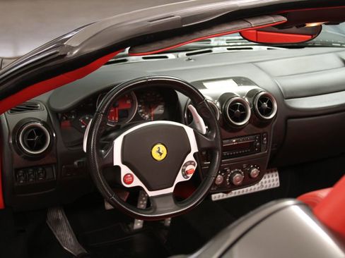 Used 2006 Ferrari F430 Spider image 59