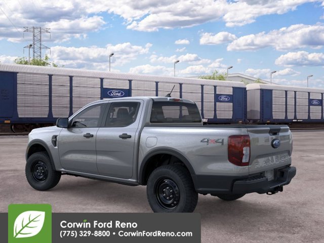 New 2026 Ford Ranger XL AWD/4WD image 4