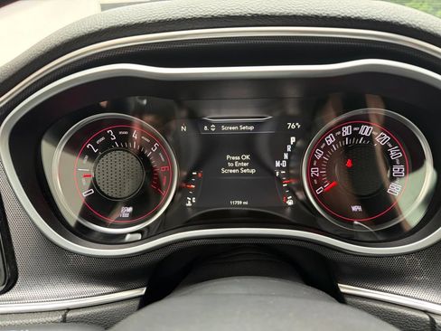 Used 2017 Dodge Challenger R/T Scat Pack RWD image 77