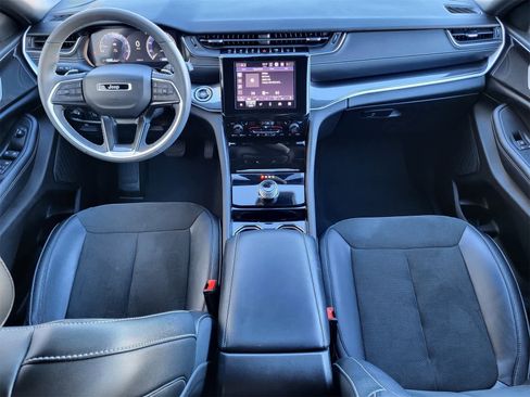 Used 2023 Jeep Grand Cherokee L Laredo image 23